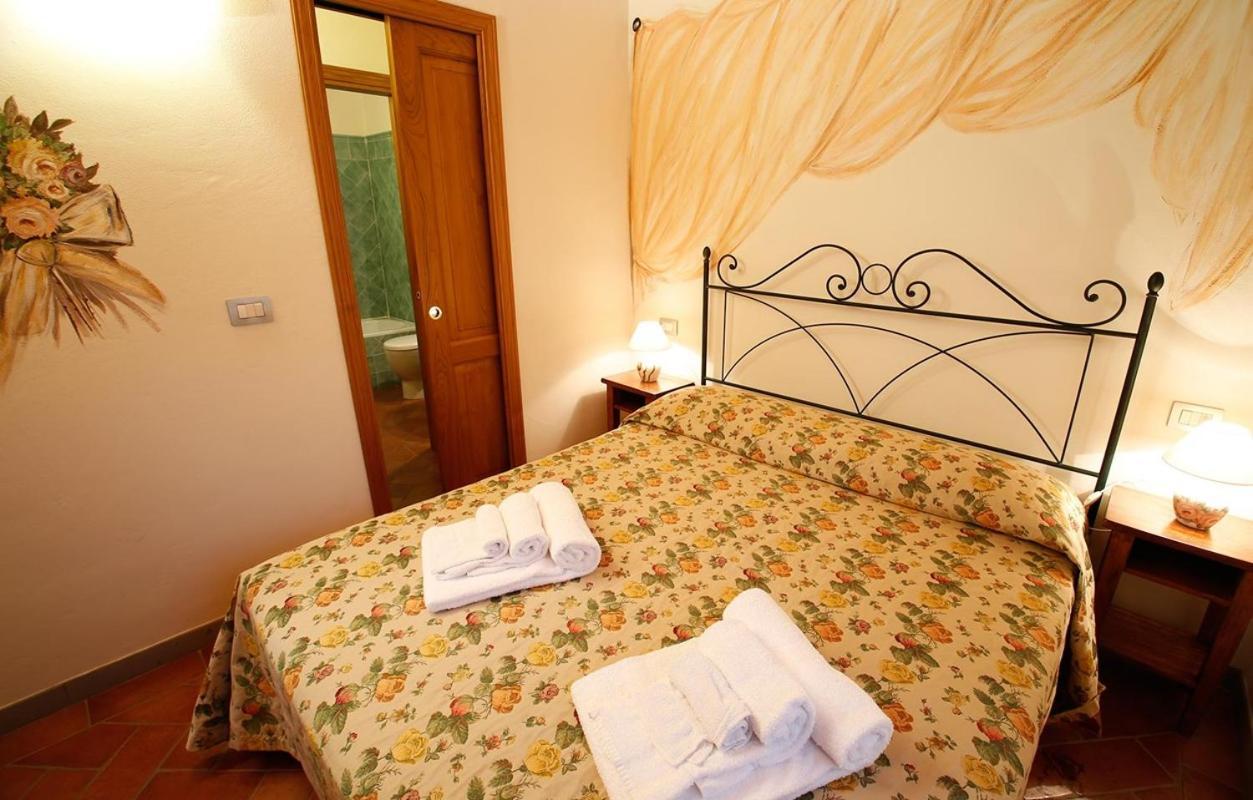Gatto Bianco Tizzauli Villa Montespertoli Exterior photo